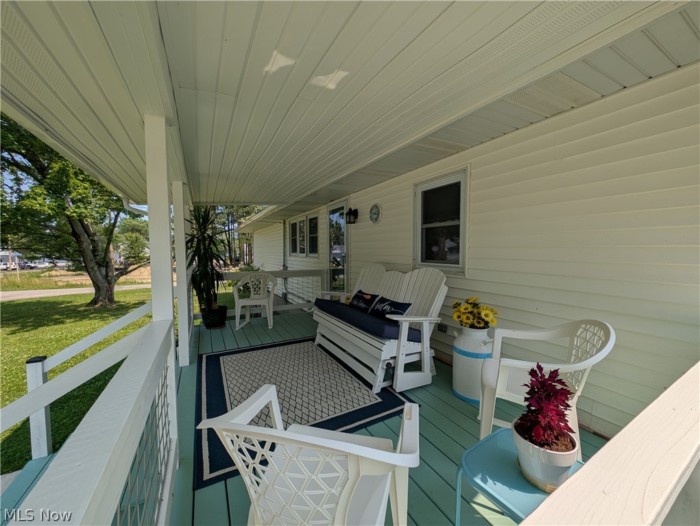 17383 Afton Avenue Lake Milton OH 44429