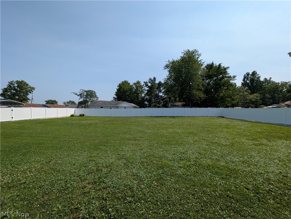 17383 Afton Avenue Lake Milton OH 44429