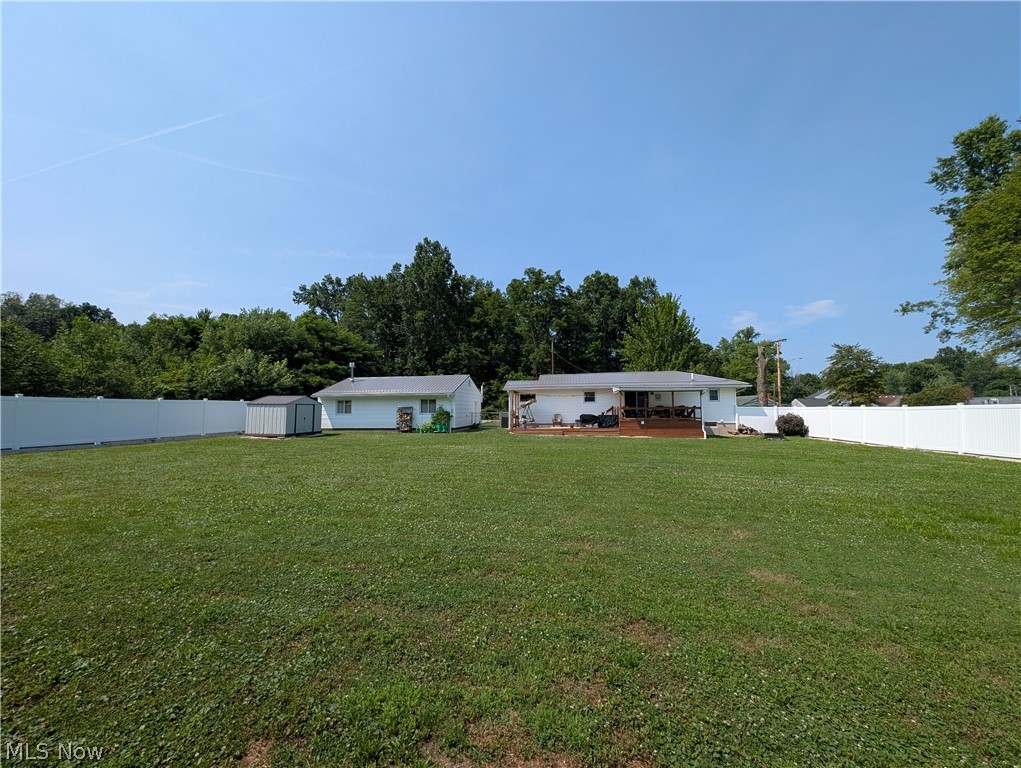 17383 Afton Avenue Lake Milton OH 44429