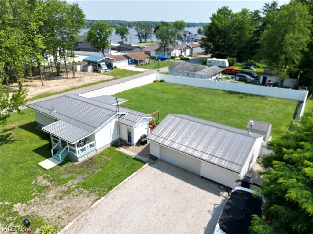17383 Afton Avenue Lake Milton OH 44429