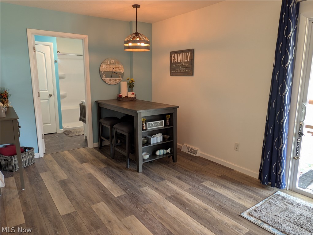17383 Afton Avenue Lake Milton OH 44429