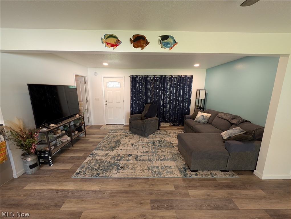 17383 Afton Avenue Lake Milton OH 44429