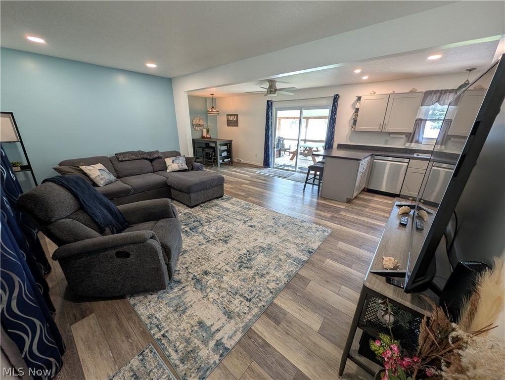 17383 Afton Avenue Lake Milton OH 44429