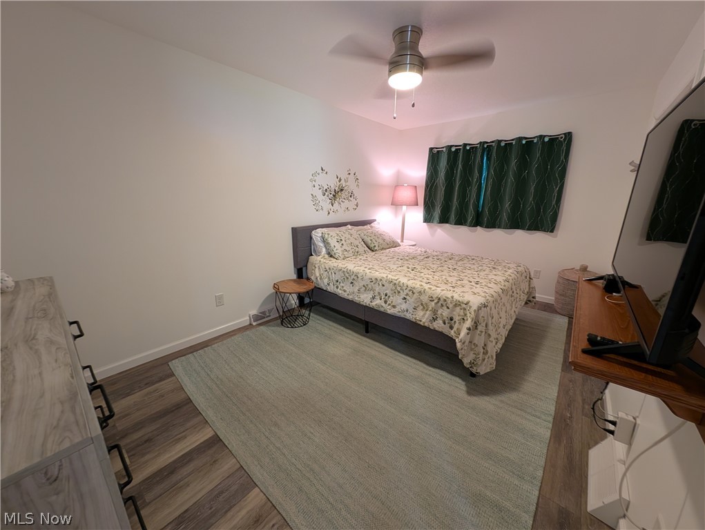 17383 Afton Avenue Lake Milton OH 44429