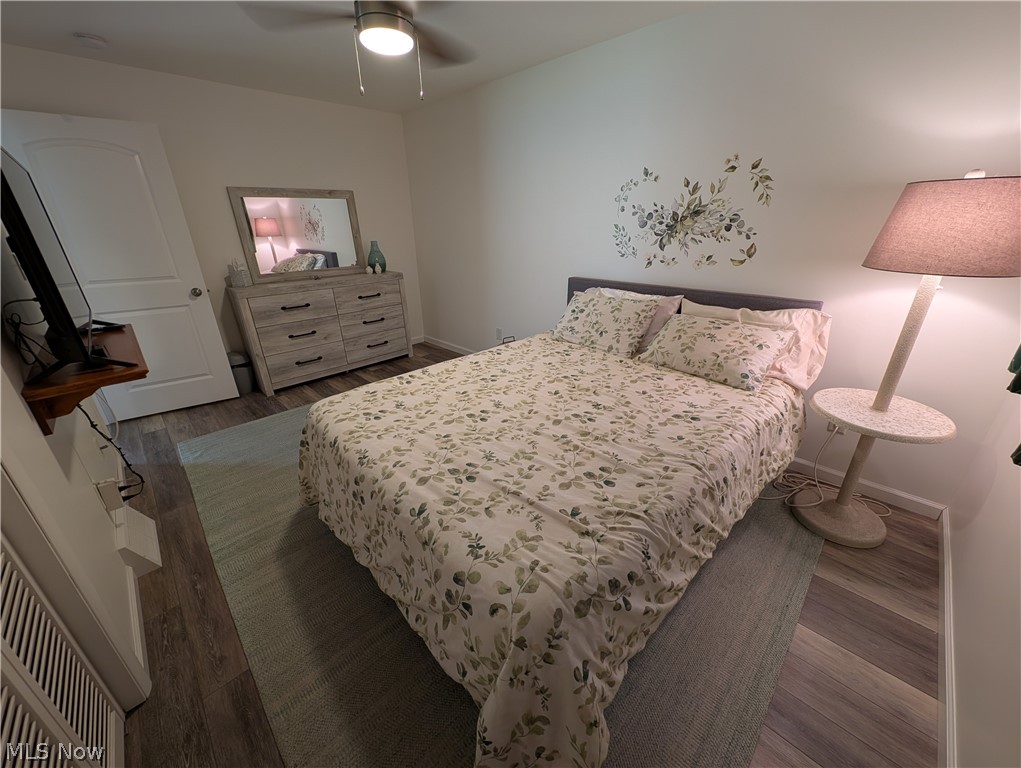 17383 Afton Avenue Lake Milton OH 44429