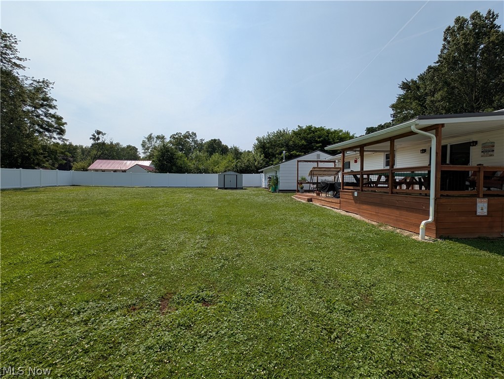 17383 Afton Avenue Lake Milton OH 44429
