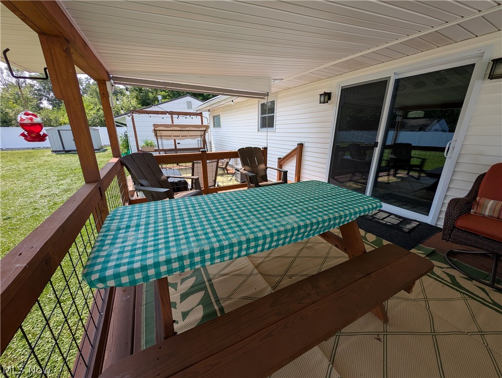 17383 Afton Avenue Lake Milton OH 44429