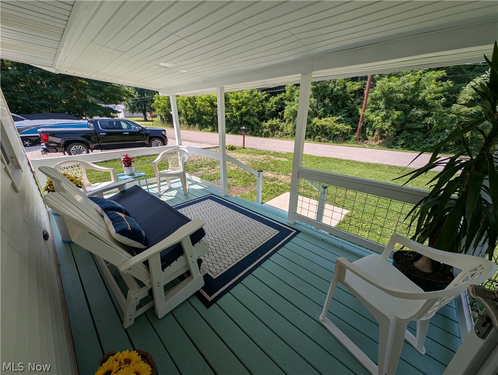 17383 Afton Avenue Lake Milton OH 44429