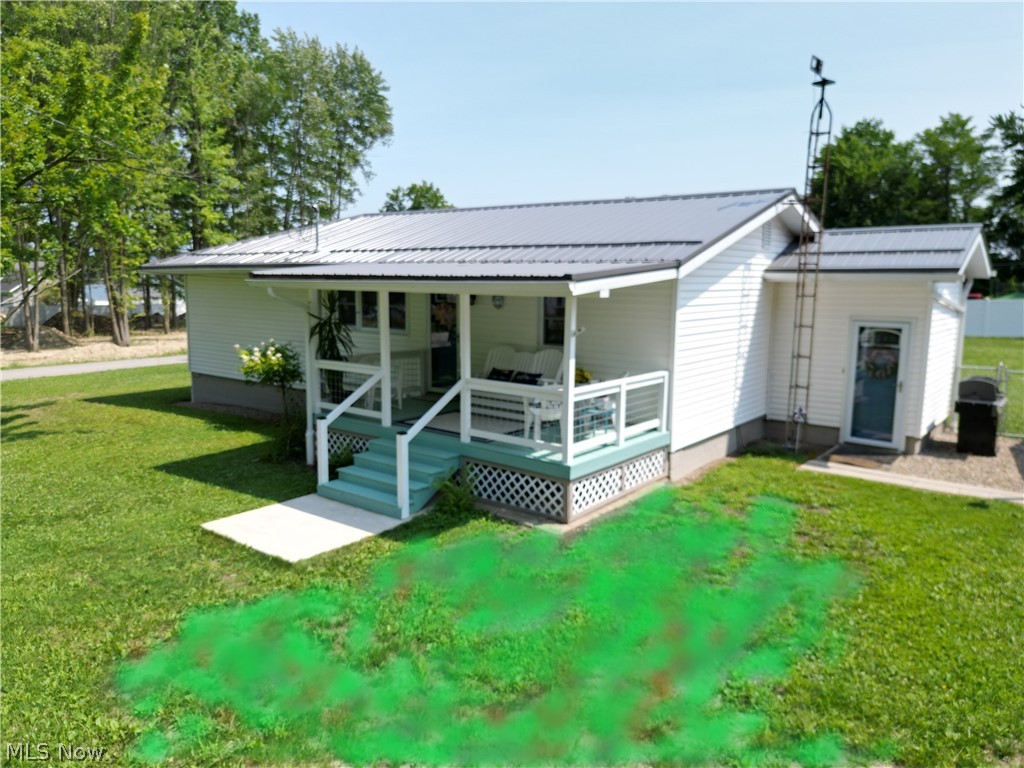 17383 Afton Avenue Lake Milton OH 44429