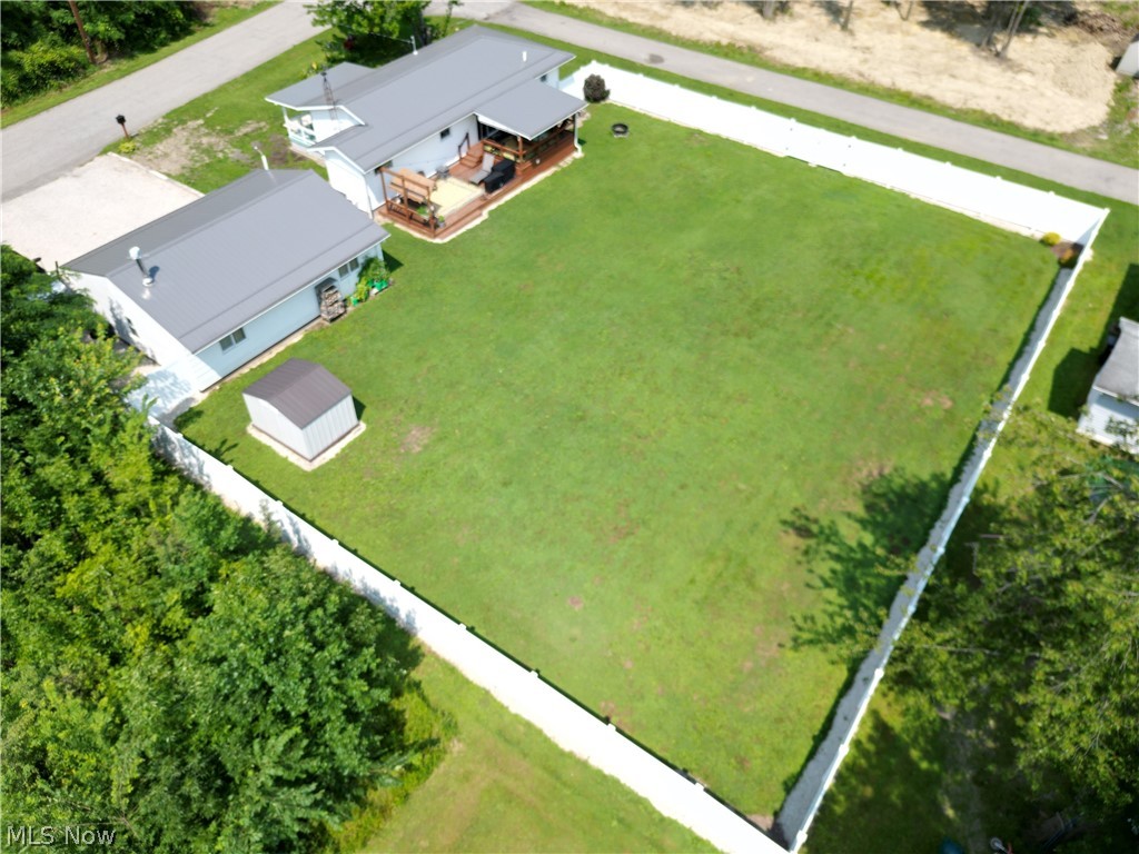17383 Afton Avenue Lake Milton OH 44429