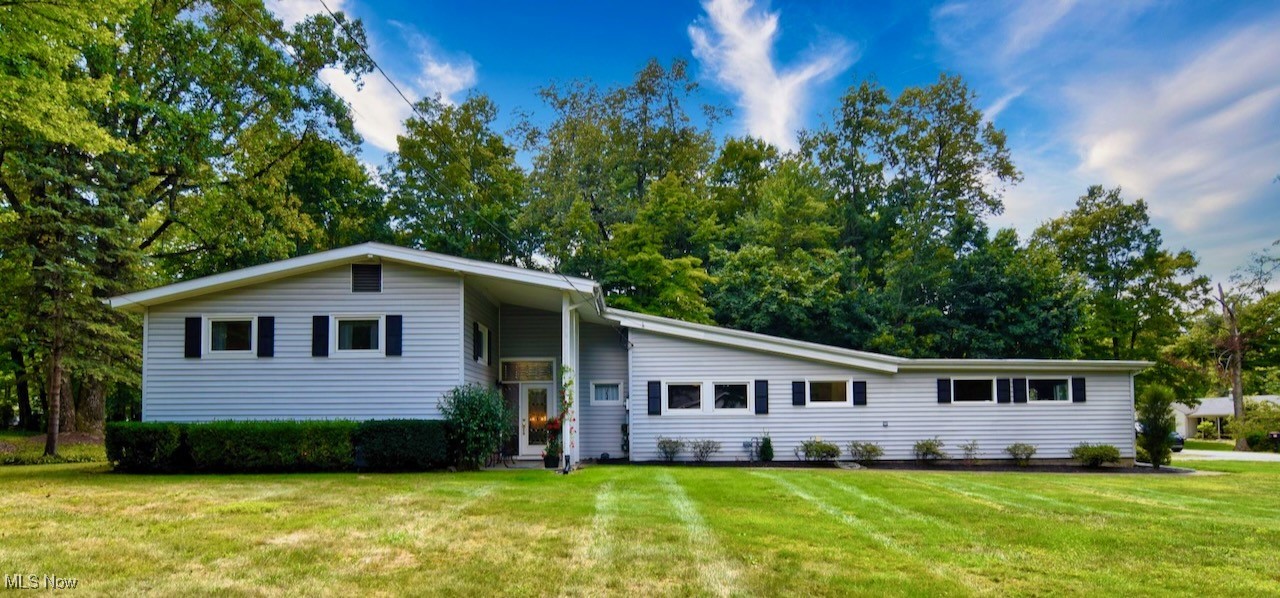 15915 Laurel Road Chagrin Falls OH 44022