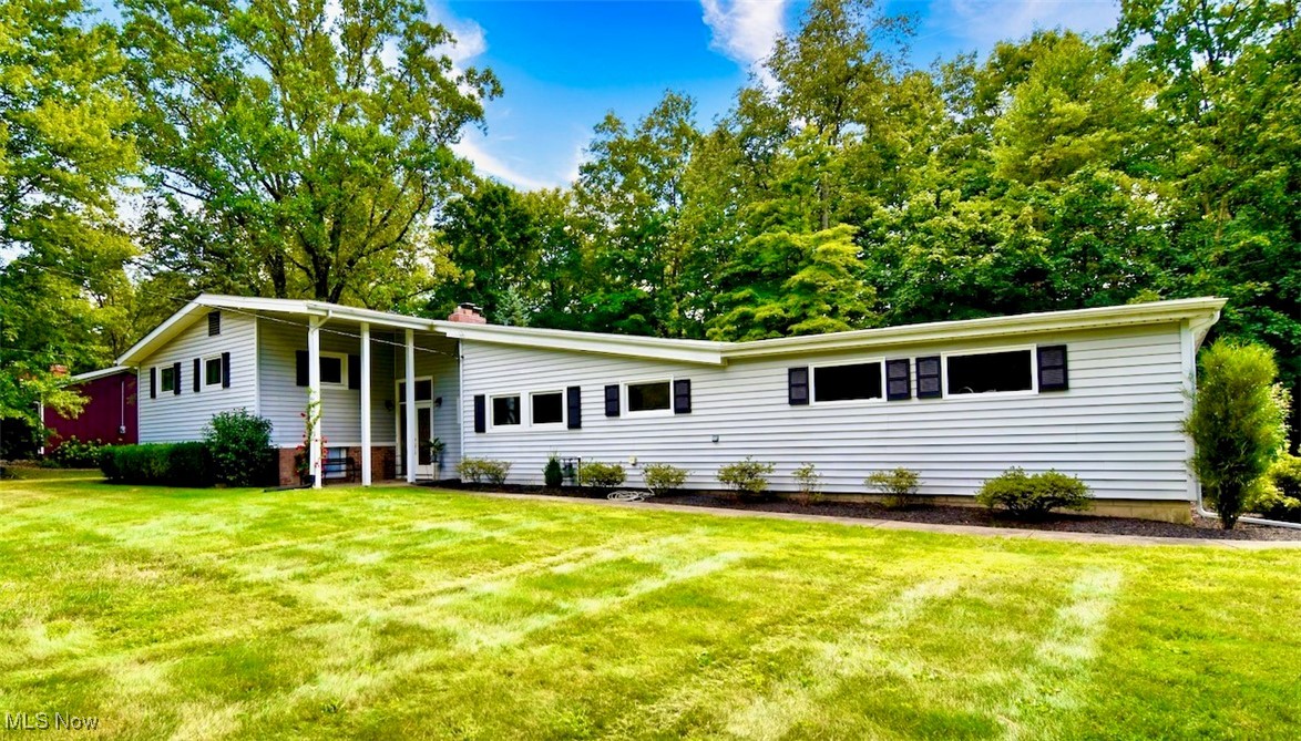 15915 Laurel Road Chagrin Falls OH 44022
