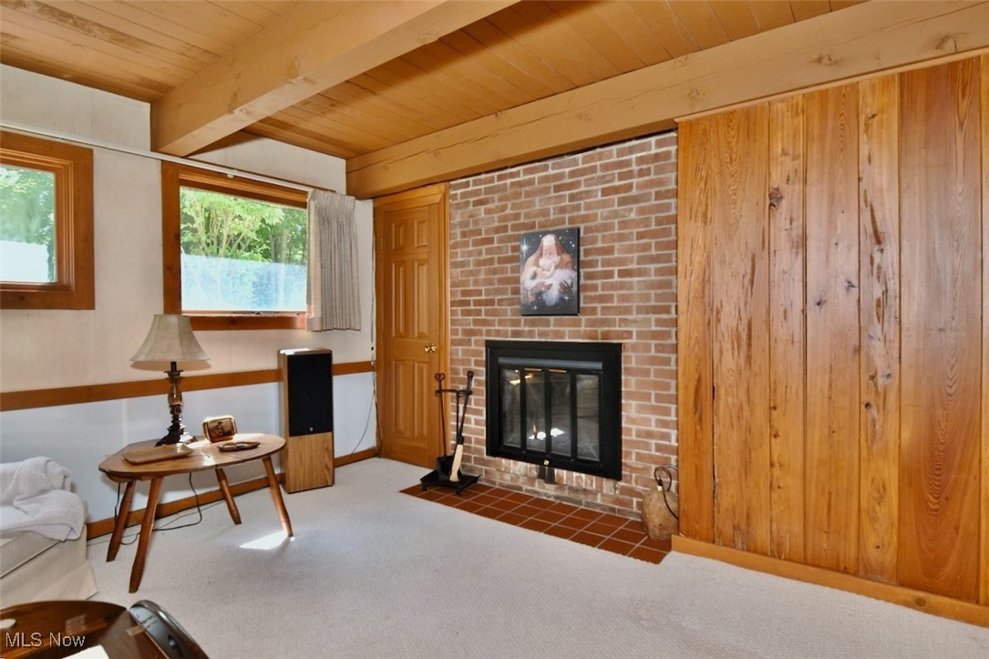 15915 Laurel Road Chagrin Falls OH 44022