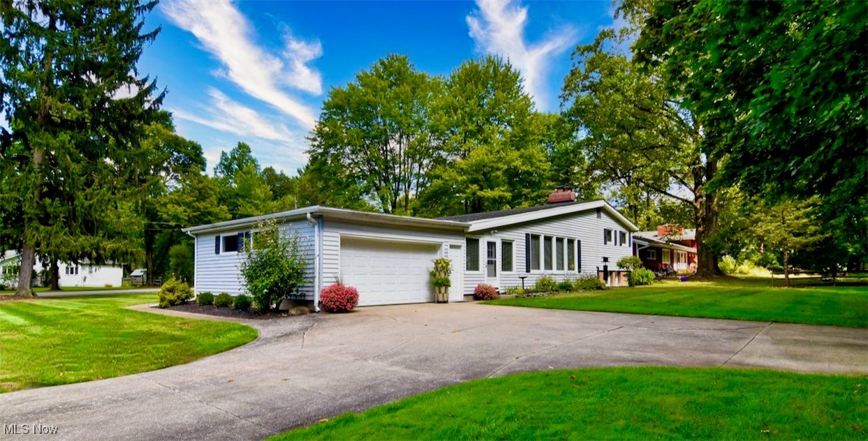 15915 Laurel Road Chagrin Falls OH 44022
