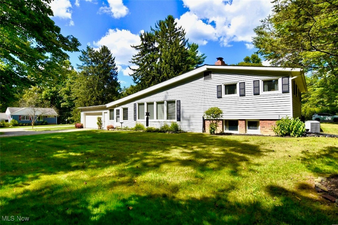 15915 Laurel Road Chagrin Falls OH 44022