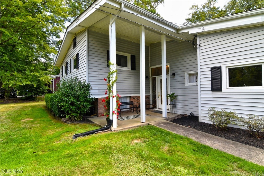 15915 Laurel Road Chagrin Falls OH 44022