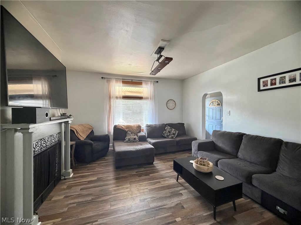 1030 Bradshaw Avenue East Liverpool OH 43920