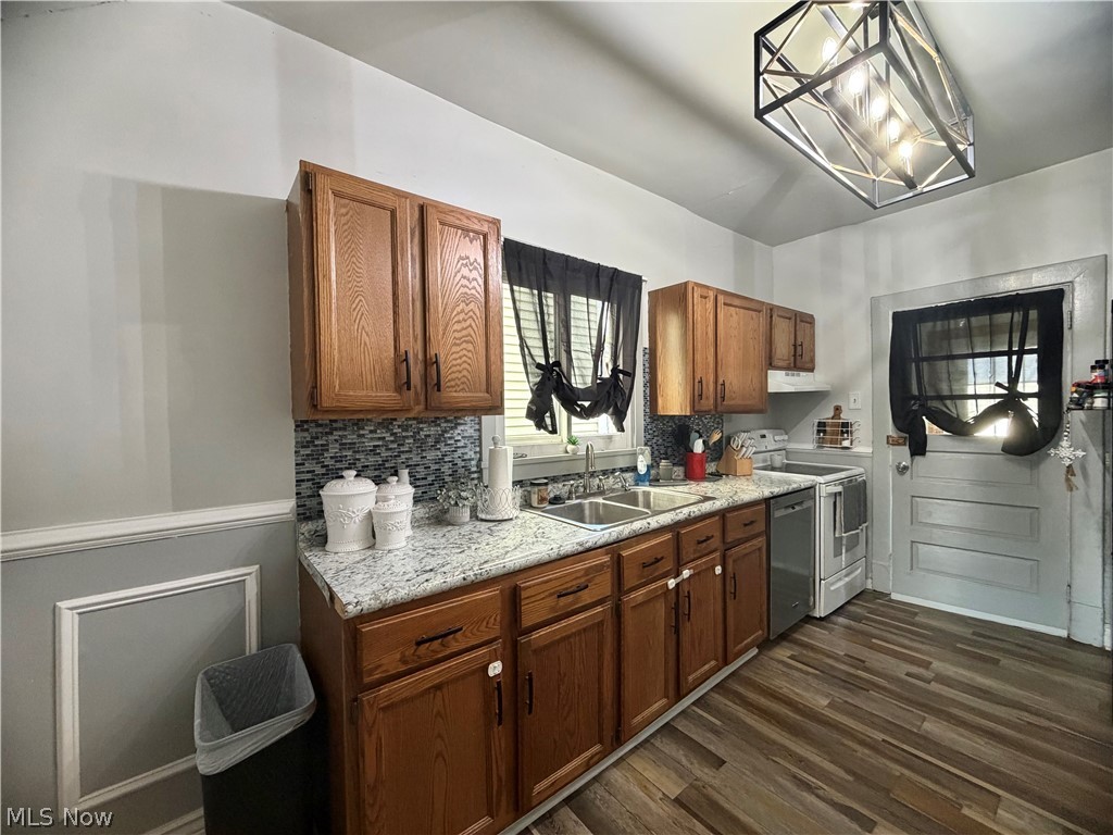 1030 Bradshaw Avenue East Liverpool OH 43920