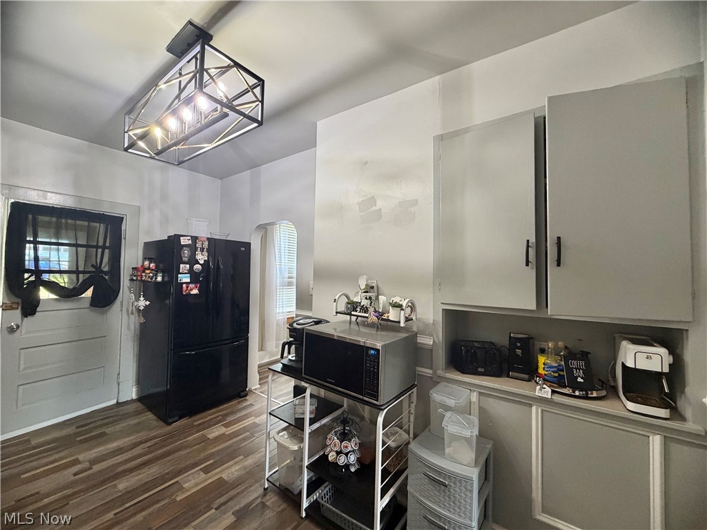 1030 Bradshaw Avenue East Liverpool OH 43920