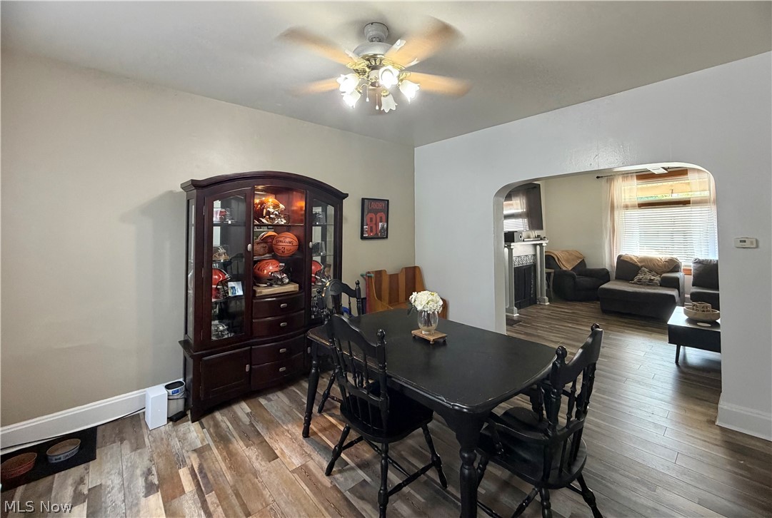 1030 Bradshaw Avenue East Liverpool OH 43920