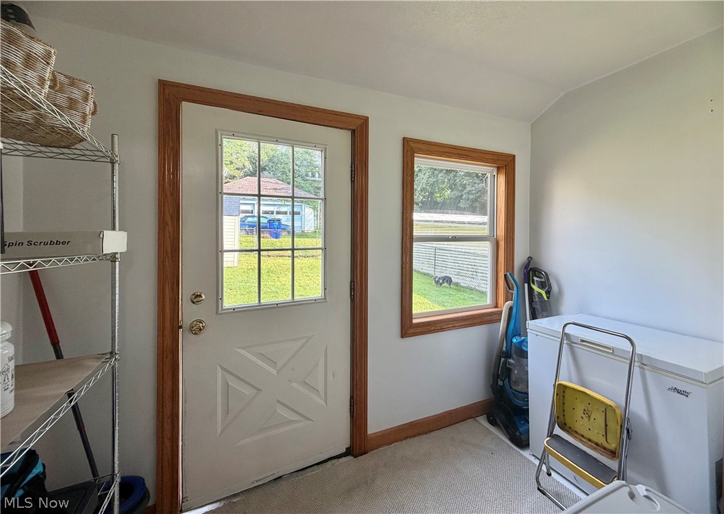 1030 Bradshaw Avenue East Liverpool OH 43920