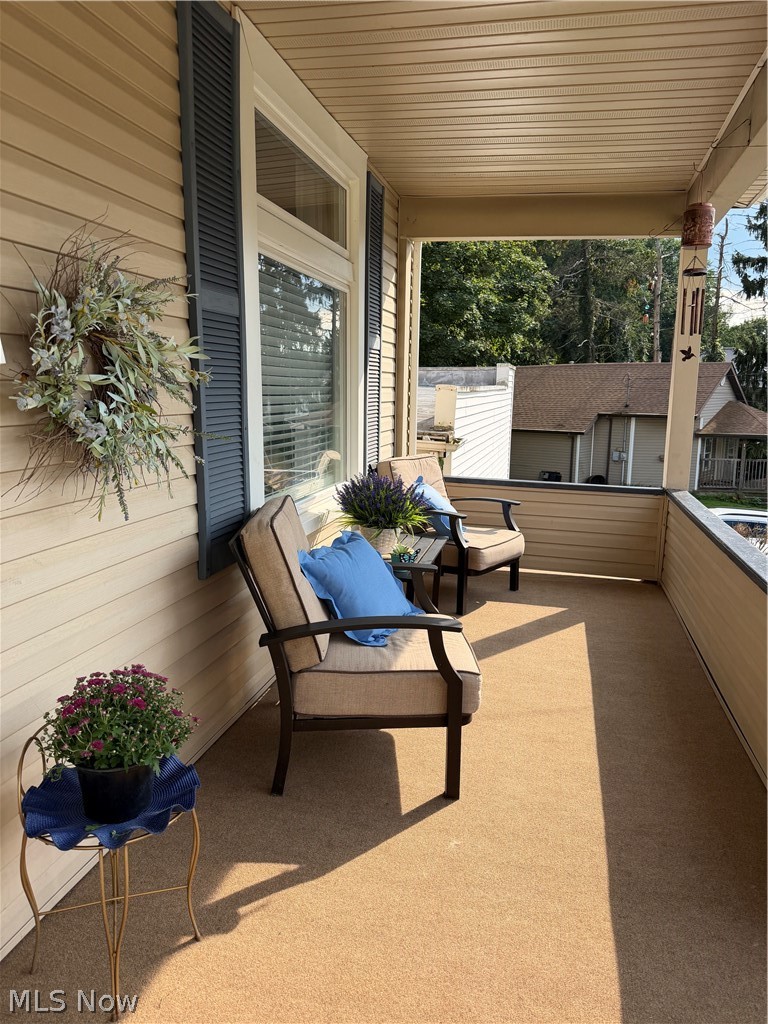 1030 Bradshaw Avenue East Liverpool OH 43920
