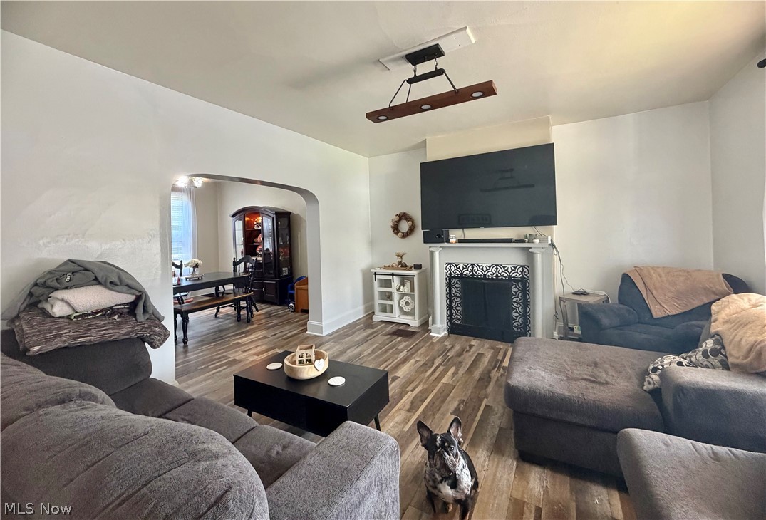 1030 Bradshaw Avenue East Liverpool OH 43920