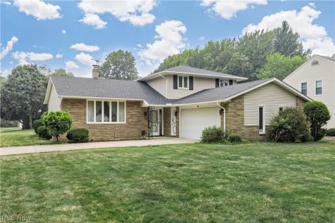 5134 Hickory Drive Cleveland OH 44124