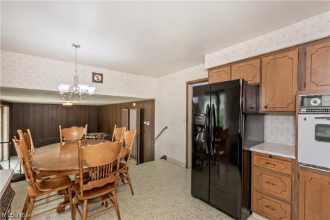 5134 Hickory Drive Cleveland OH 44124
