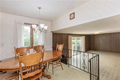 5134 Hickory Drive Cleveland OH 44124