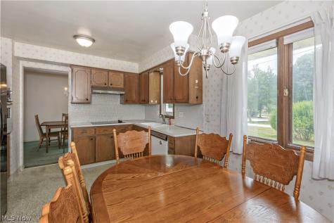 5134 Hickory Drive Cleveland OH 44124