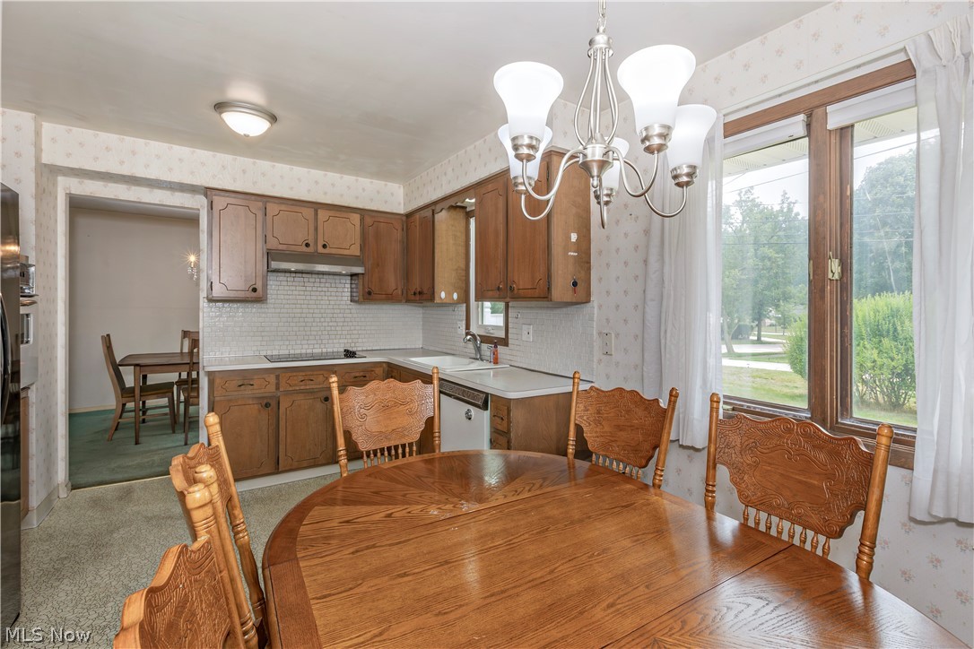 5134 Hickory Drive Cleveland OH 44124
