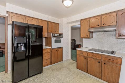 5134 Hickory Drive Cleveland OH 44124