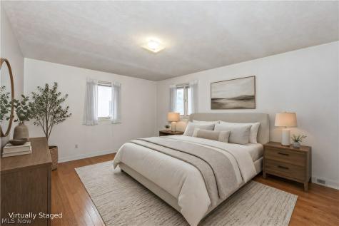 5134 Hickory Drive Cleveland OH 44124