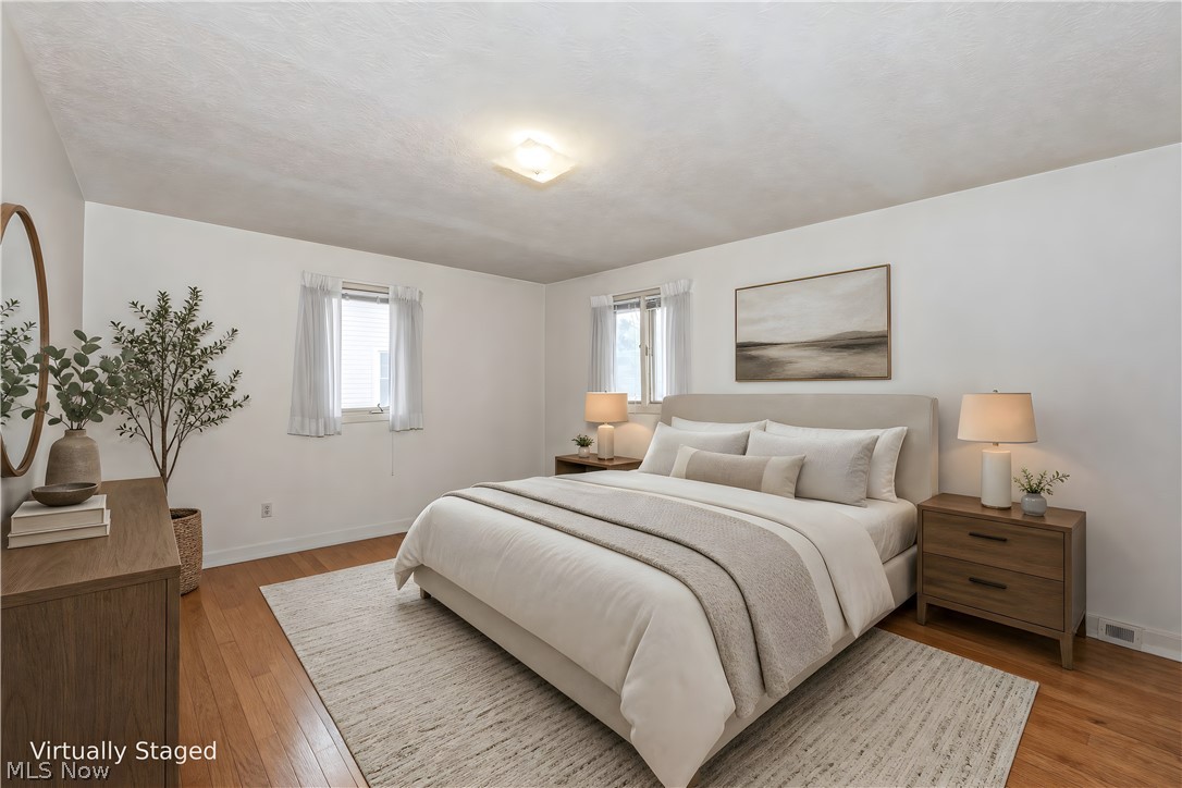 5134 Hickory Drive Cleveland OH 44124