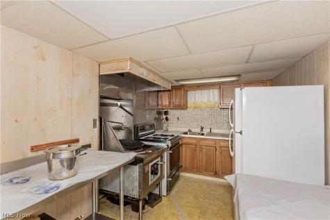 5134 Hickory Drive Cleveland OH 44124