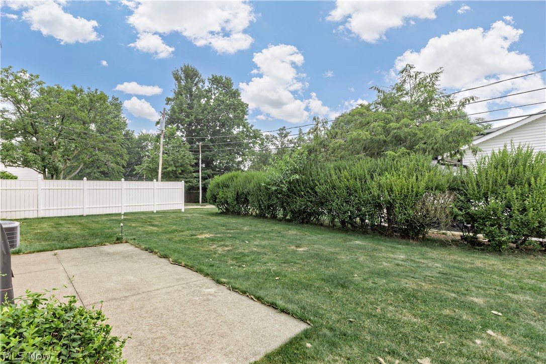 5134 Hickory Drive Cleveland OH 44124