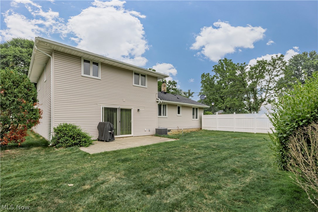 5134 Hickory Drive Cleveland OH 44124