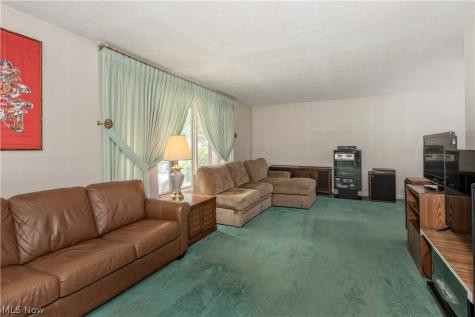 5134 Hickory Drive Cleveland OH 44124