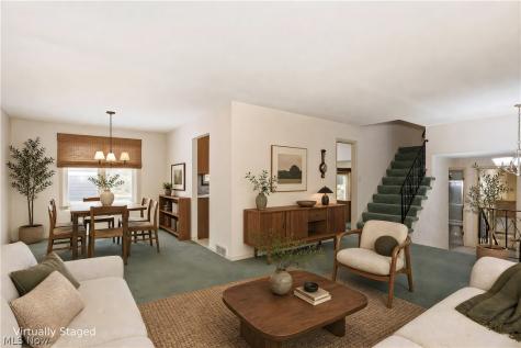 5134 Hickory Drive Cleveland OH 44124