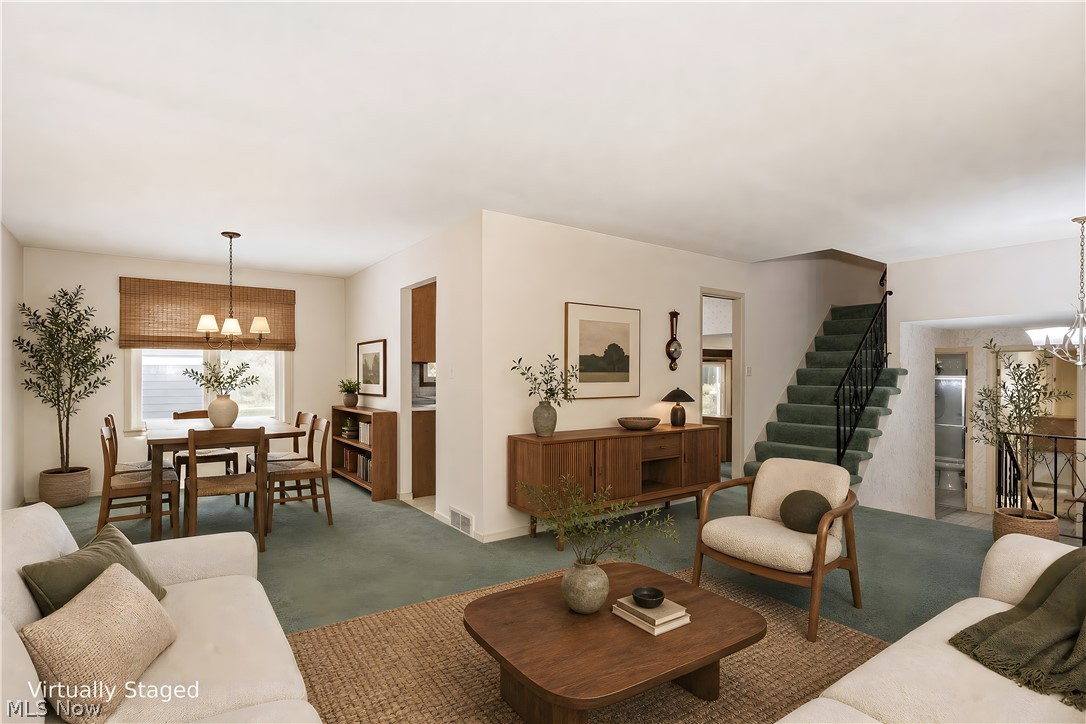 5134 Hickory Drive Cleveland OH 44124