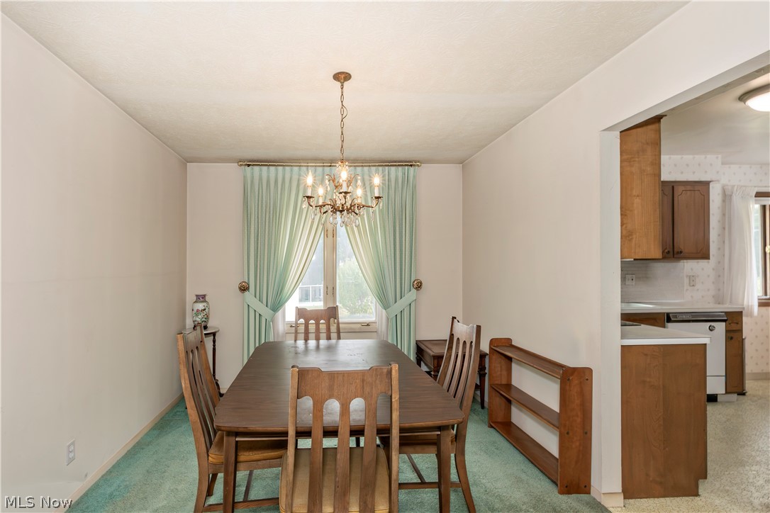 5134 Hickory Drive Cleveland OH 44124