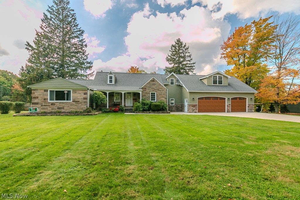10608 Tibbetts Road Kirtland OH 44094