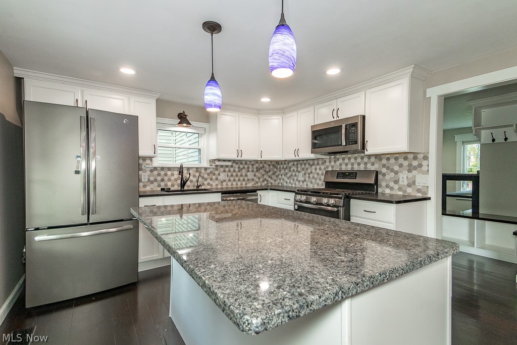 10608 Tibbetts Road Kirtland OH 44094