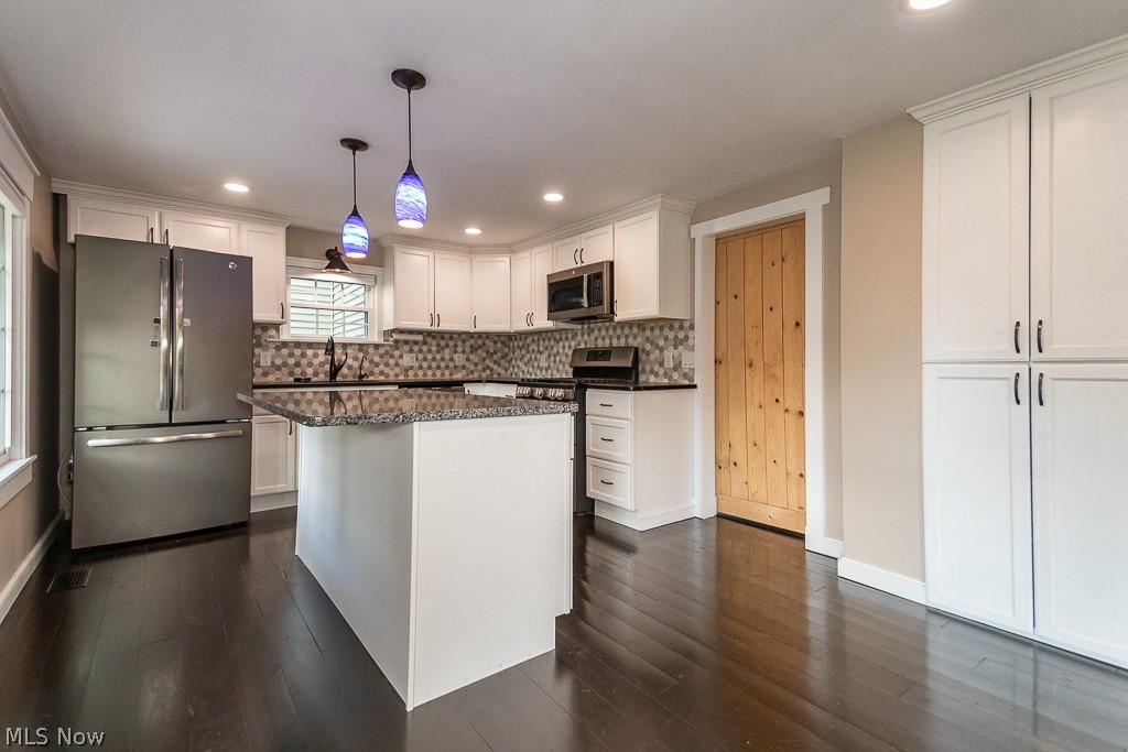 10608 Tibbetts Road Kirtland OH 44094
