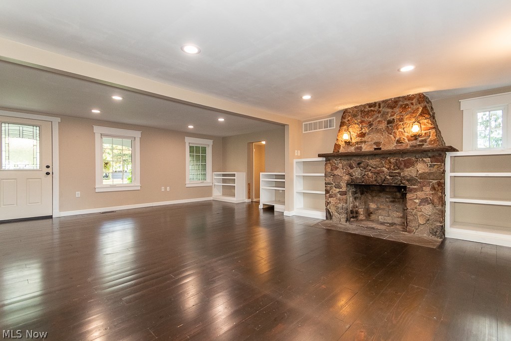 10608 Tibbetts Road Kirtland OH 44094