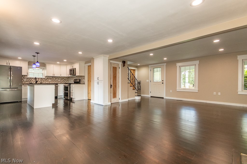 10608 Tibbetts Road Kirtland OH 44094