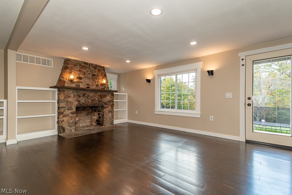 10608 Tibbetts Road Kirtland OH 44094