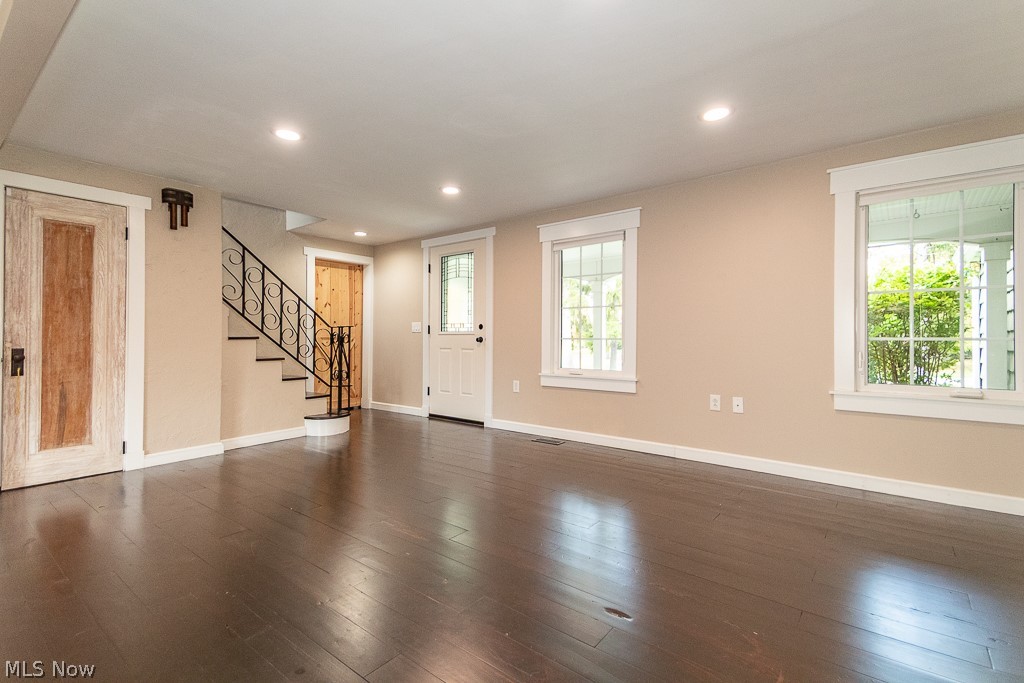 10608 Tibbetts Road Kirtland OH 44094