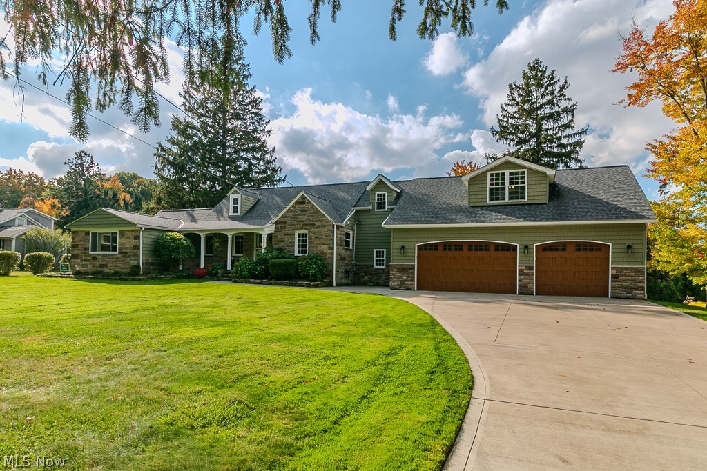 10608 Tibbetts Road Kirtland OH 44094